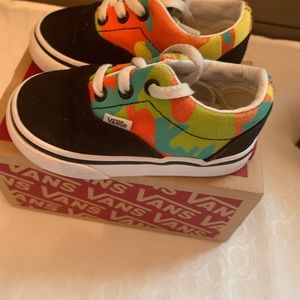 Vans (toddlers)